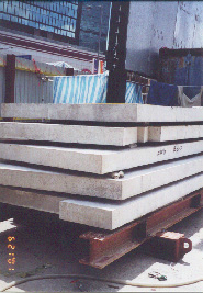 Precast Slab